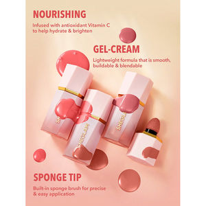 COLOR BLOOM liquid blush