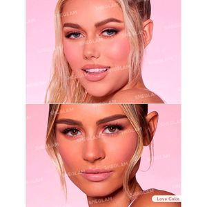 blush líquido COLOR BLOOM