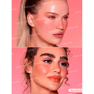 blush liquide COLOR BLOOM