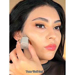 SUN SCULPT Contour Liquide