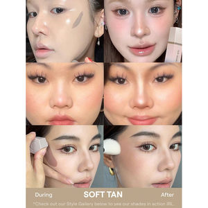 SUN SCULPT Contour Liquide