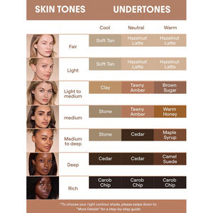 SUN SCULPT Liquid Contour