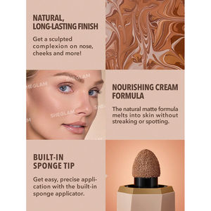 SUN SCULPT Liquid Contour
