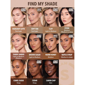 SUN SCULPT Liquid Contour