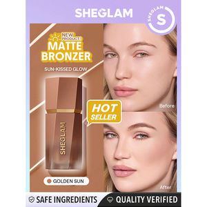 Bronzer liquide mat SUN BEAM