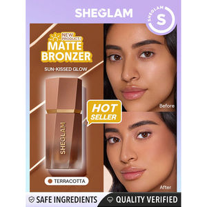 Bronzer líquido matte SUN BEAM