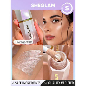 Enlumineur liquide GLOW BLOOM