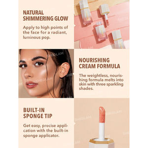 GLOW BLOOM liquid highlighter