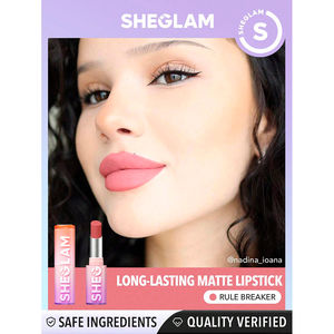 DYNAMATTE BOOM langanhaltender matter Lippenstift