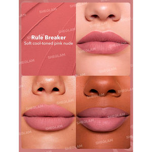 DYNAMATTE BOOM langanhaltender matter Lippenstift