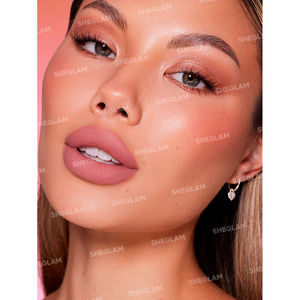 DYNAMATTE BOOM langanhaltender matter Lippenstift