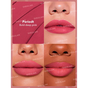 Batom matte de longa duração DYNAMATTE BOOM