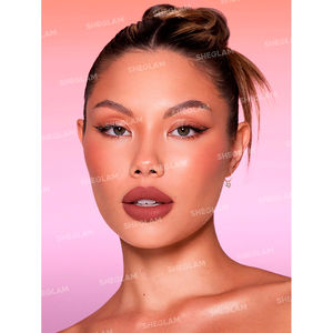 Rouge à lèvres mat longue tenue DYNAMATTE BOOM