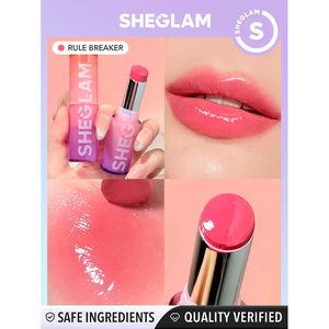 Rouge à lèvres MIRROR KISS HIGH