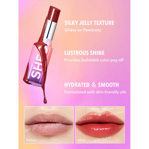 Rossetto MIRROR KISS HIGH