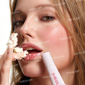 Gloss labial hidratante CRYSTAL GLAZE