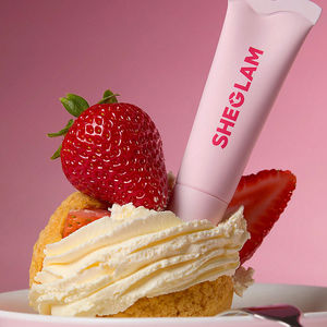 Gloss labial hidratante CRYSTAL GLAZE