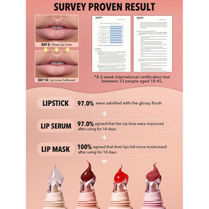 gloss hydratant CRYSTAL GLAZE