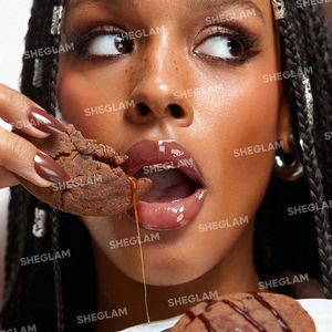 gloss hydratant CRYSTAL GLAZE