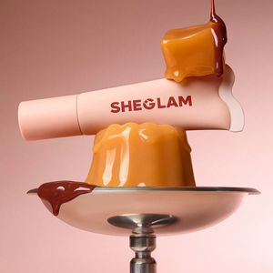 gloss hydratant CRYSTAL GLAZE