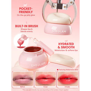 Gloss labial HYDRA JELLY POCKET