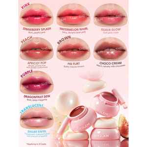 Gloss labial HYDRA JELLY POCKET