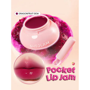 Gloss à lèvres HYDRA JELLY POCKET