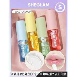 JELLY WOW HYDRATING lip moisturizer