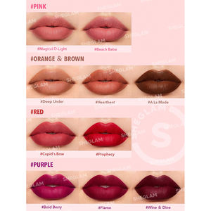 Batom STARLIGHT VELVET