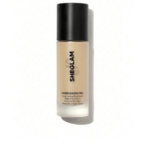 COMPLEXION PRO base matte de longa duração