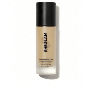COMPLEXION PRO base matte de longa duração