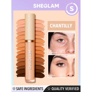LIKE MAGIC 12h full coverage concealer