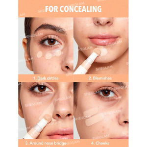 Correcteur TEINT BOOST