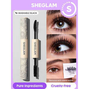 Mascara volume et longueur tout-en-un