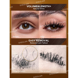 Masque multi-effets tout-en-un 24 carats