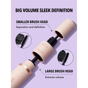 Masque 2 en 1 LASH BESTIES