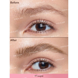 Pinceau à sourcils liquide BROW-FECTION