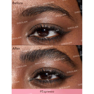 BROW-FECTION liquid eyebrow brush