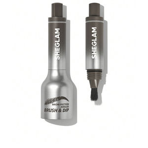 Maquiagem sobrancelha Sheglam Pincel líquido para sobrancelhas BROW-FECTION comprar online