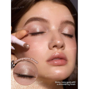 Stick fard à paupières CRYSTAL JELLY GLAZE