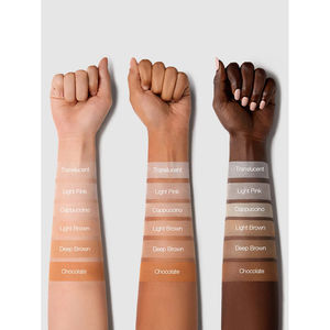 Poudre fixatrice BAKED GLOW