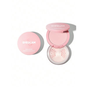 INSTA-READY setting powder for face and eye contour