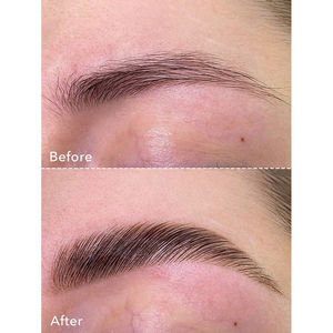 Gel fixateur pour sourcils SET ME UP