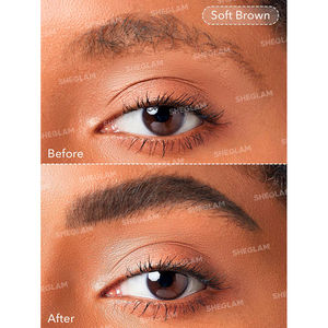 BOSS BROW wodoodporna pomada do brwi