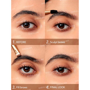 BOSS BROW wodoodporna pomada do brwi