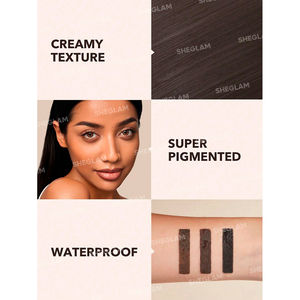 BOSS BROW pommade à sourcils imperméable