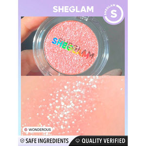 ENIGMA SPARKLY eyeshadow