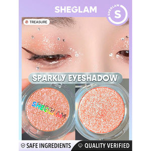 ENIGMA SPARKLY sombra de ojos