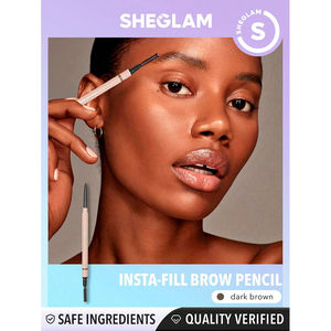 INSTA-FILL eyebrow pencil