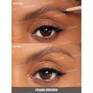 INSTA-FILL eyebrow pencil